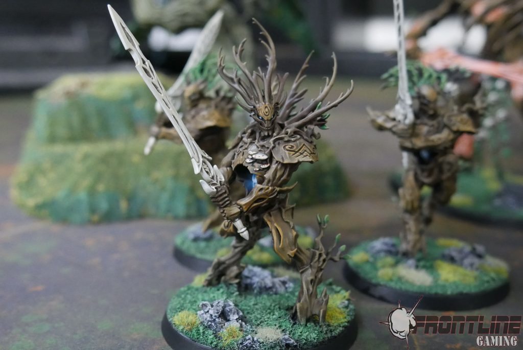 Sylvaneth 2