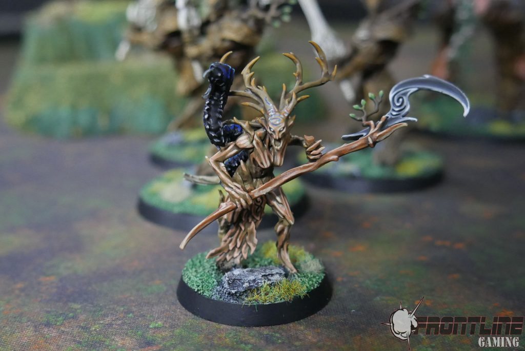 Sylvaneth 3