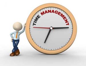 time management Dreamstime.com