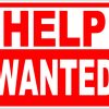 Help Wanted! Frontline Gaming is Hiring. help wanted