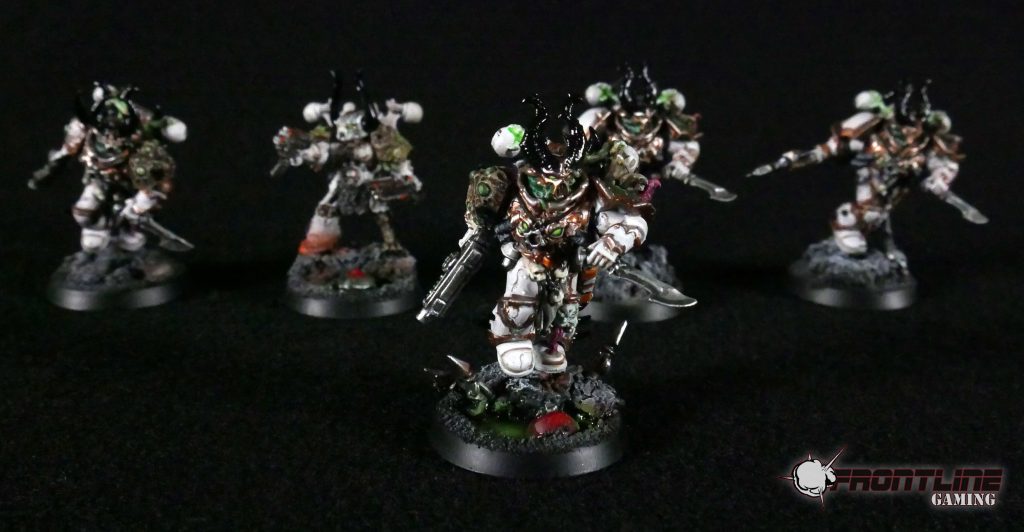 Death Guard 9