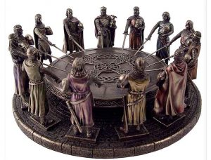 KnightsOfRoundTable