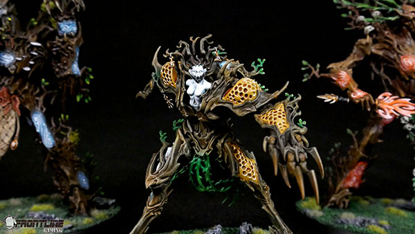 Sylvaneth PS 600 3