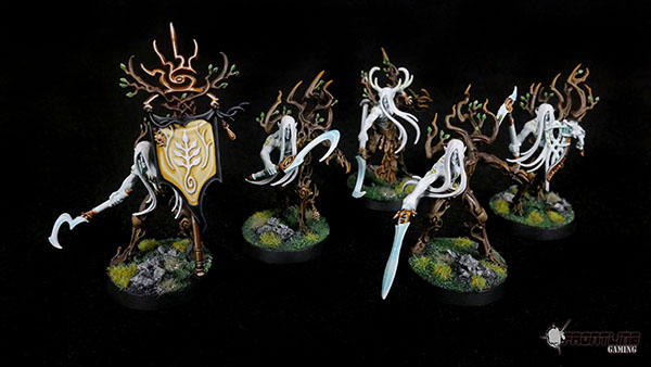 Sylvaneth PS 600 6