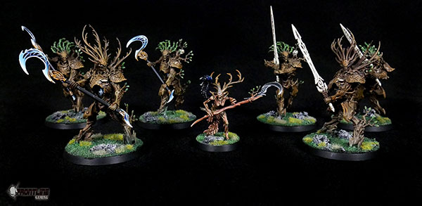 Sylvaneth PS 600 7