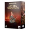 games-workshop-gotrek-gurnisson