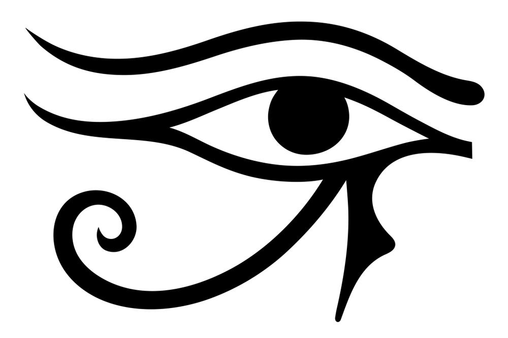 Symbol Horus