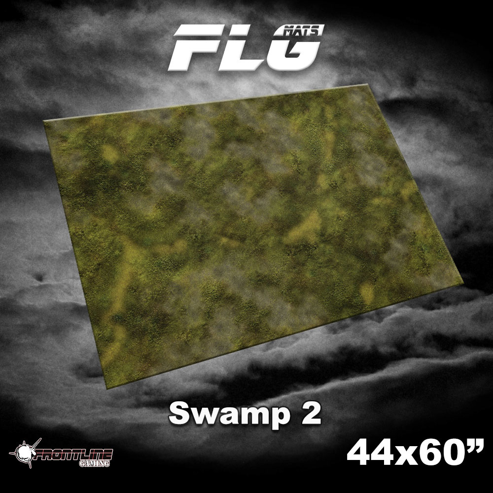 This image has an empty alt attribute; its file name is frontline-gaming-flg-mats-swamp-2-44-x-60.jpg