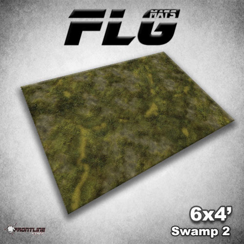 This image has an empty alt attribute; its file name is frontline-gaming-flg-mats-swamp-2-6x4.jpg
