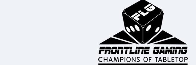 Frontline Gaming